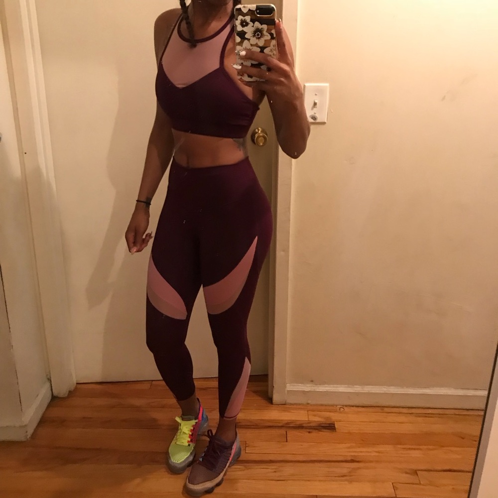 Fabletics Outfit - image 2